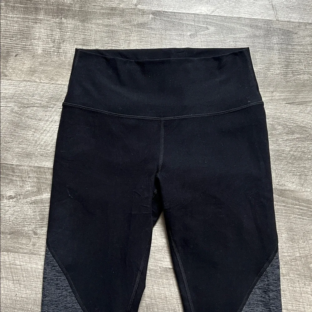 ALO Yoga comfortable high